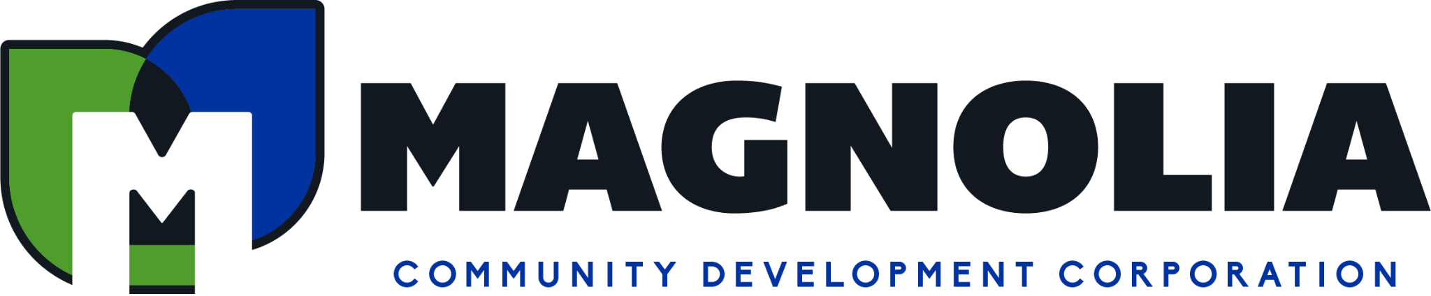 Magnolia CDC Logo